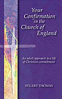 Your Confirmation in the Church of England