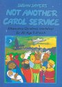 Not Another Carol Service: Alternative Christmas Workshops for All-Age Outreach