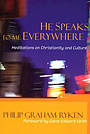 He Speaks To Me Everywhere PB