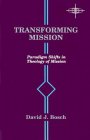 Transforming Mission