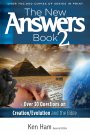 New Answers Book 2 PB