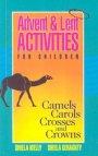 Advent and Lent Activities for Children