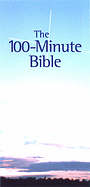 The 100 Minute Bible