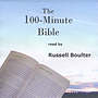 100 Minute Bible Audio CD