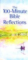 100 Minute Bible Reflections