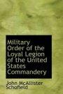 Military Order of the Loyal Legion of the United States Comm