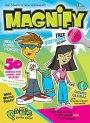 NCV: Magnify - Biblezine For Kids, Paperback