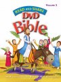 Read And Share DVD Bible - Volume 2 DVD