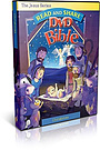 Read And Share - The Jesus Series - Christmas DVD