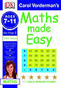 Ages 7-11 Key Stage 2