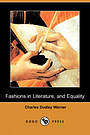 Fashions In Literature, And Equality