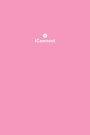 NLT Iconnect Compact Bible: Pink, Leatherlike