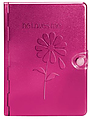 NLT Metal Bible: Pink, Metal, He Loves Me Edition