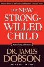 New Strong Willed Child PB
