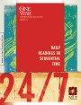 NLT 24/7 One Year Chronological Bible: Hardback