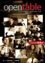 The Open Table
