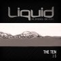 Liquid: The Ten: 1-5 DVD Study Kit