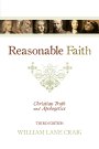 Reasonable Faith 3rd ED PB