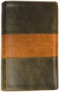 ESV  Tru Tone Forest Tan Trail Design