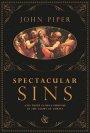 SPECTACULAR SINS
