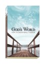 NIV Easy Read Bible: Pier Cover, Paperback