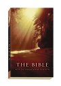 NIV Easy Read Bible: Forest Cover, Paperback
