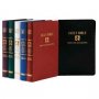NRSV Gift & Award Bible with the Apocrypha: Dark Green, Imitation Leather