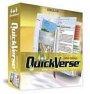 Quickverse 2008: Deluxe Edition