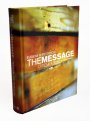 The Message Remix Bible: Hardback
