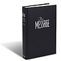 The Message: Numbered Edition: Dark Navy, Hardback