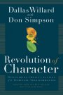 Revolution Of Character