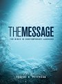 The Message Numbered Edition : Hardback