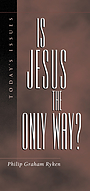 Is Jesus the Only Way?