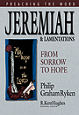 Jeremiah and Lamentations: Preaching the Word Commentary