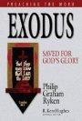 Exodus: Preaching the Word commentary