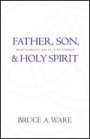 Father Son and Holy Spirit PB