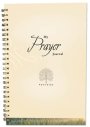 My Prayer Journal
