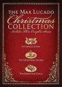The Max Lucado Christmas Collection Hardback Book