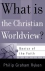 What is the Christian Worldview Booklet