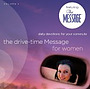 Drivetime Message for Women CD