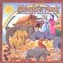 Noah's Ark Hardback Book + CD-ROM