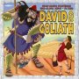 David & Goliath Hardback Book + CD-ROM