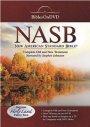 NASB on DVD