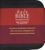 NIV New Testament Audio Bible: Anglicised, CD