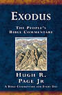 Exodus: People's Bible Commentary 