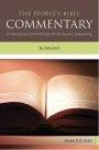 Romans : People's Bible Commentary