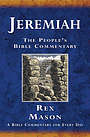 Jeremiah : People's Bible Commentary 