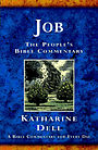 Job : The People's Bible Commentary