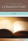 Isaiah: People's Bible Commentaries