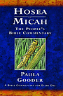 Hosea - Micah : Peoples Bible Commentary